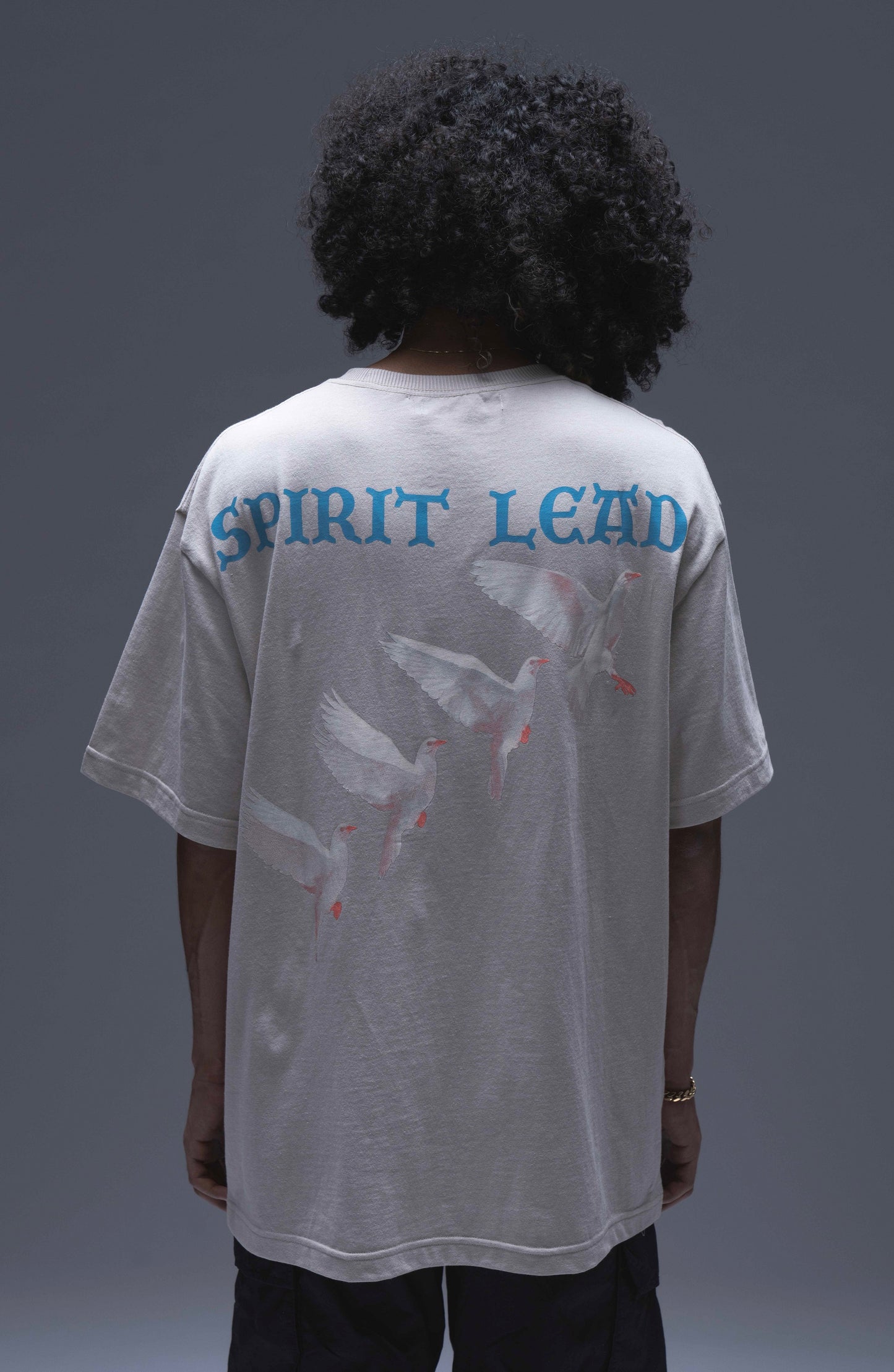 Spirit Lead T-Shirt